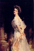 John Singer Sargent Ladyastor oil